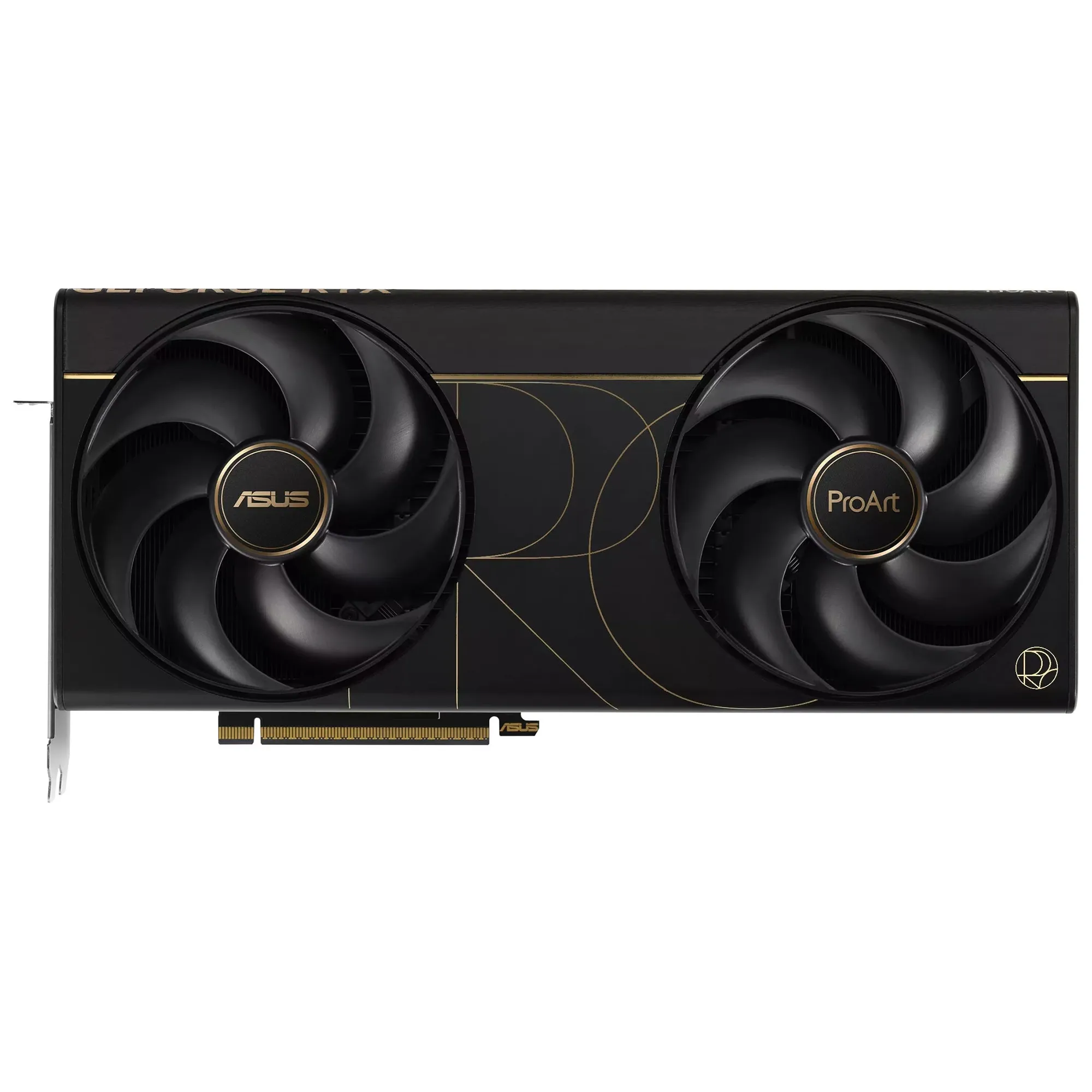 ASUS ProArt GeForce RTX 5090 OC Edition 32GB GDDR7 - SFF-Ready 2.5 Slot, DLSS 4 - immagine 3