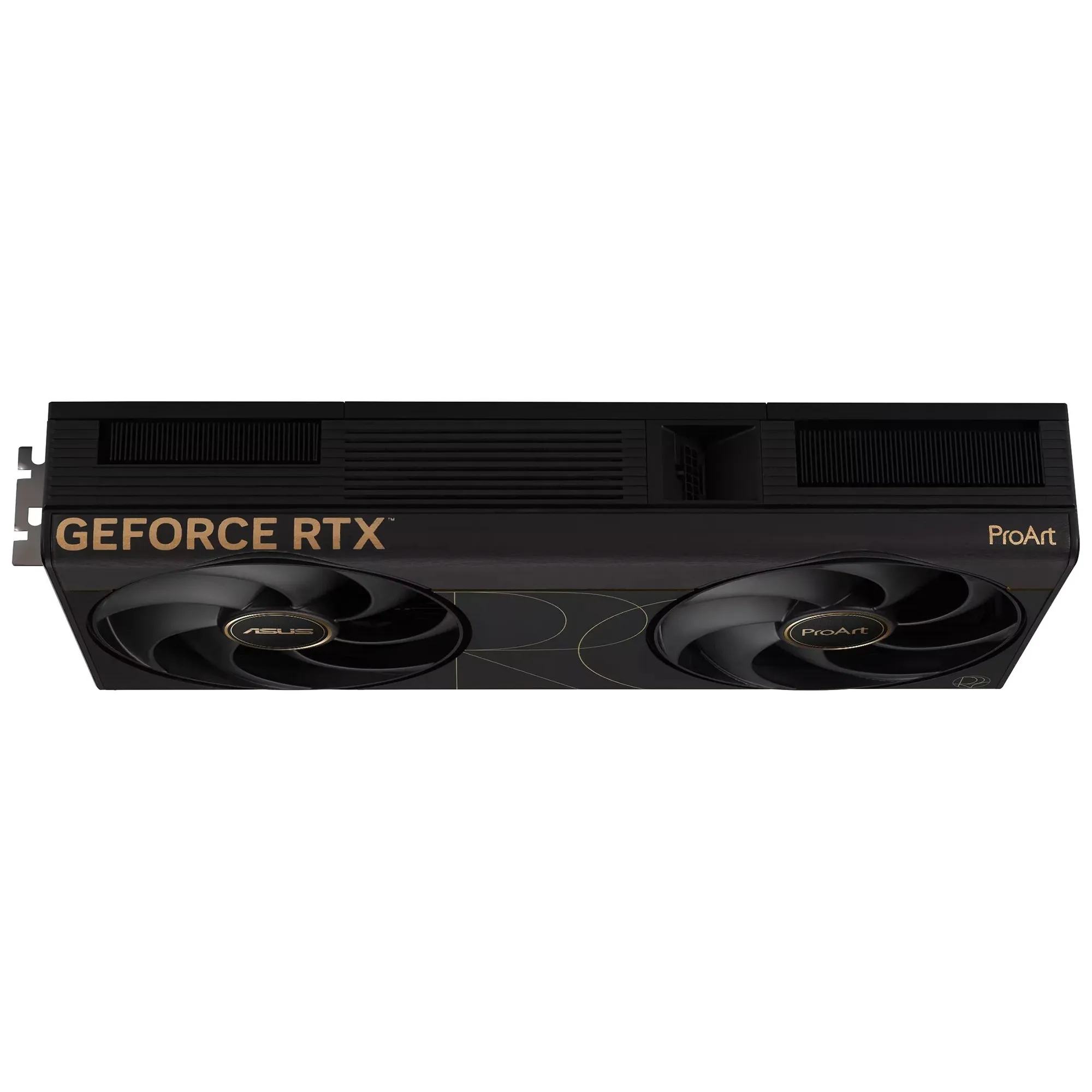 ASUS ProArt GeForce RTX 5090 OC Edition 32GB GDDR7 - SFF-Ready 2.5 Slot, DLSS 4 - immagine 6