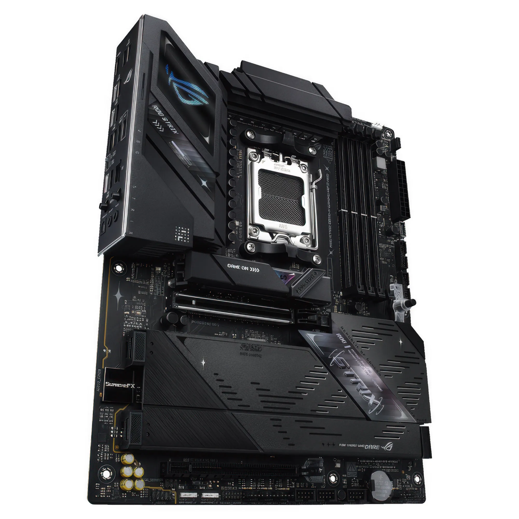 Asus ROG Strix B850-F Gaming WiFi7 NEO - Scheda Madre ATX AM5 DDR5 PCIe 5.0 - immagine 2