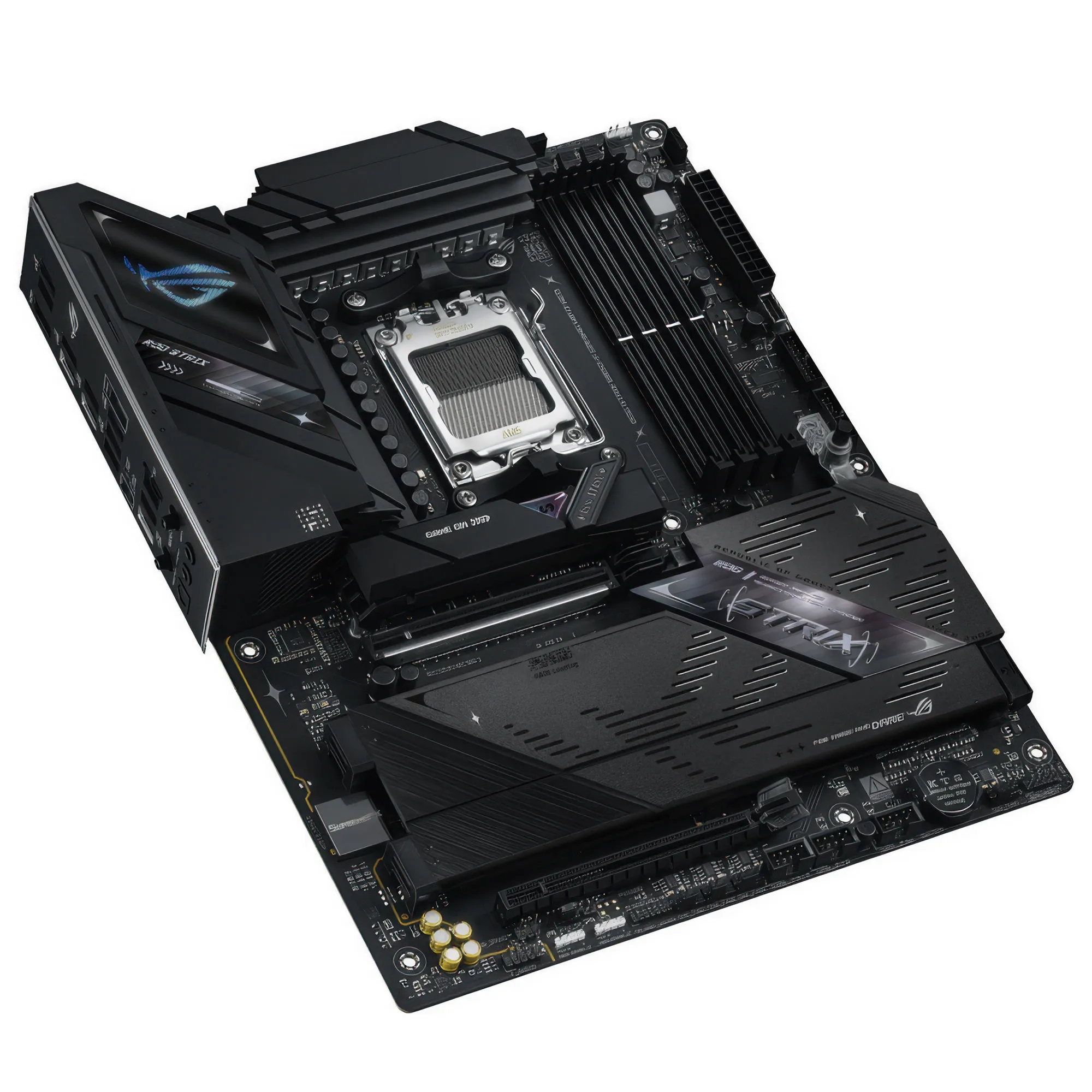 Asus ROG Strix B850-F Gaming WiFi7 NEO - Scheda Madre ATX AM5 DDR5 PCIe 5.0 - immagine 4
