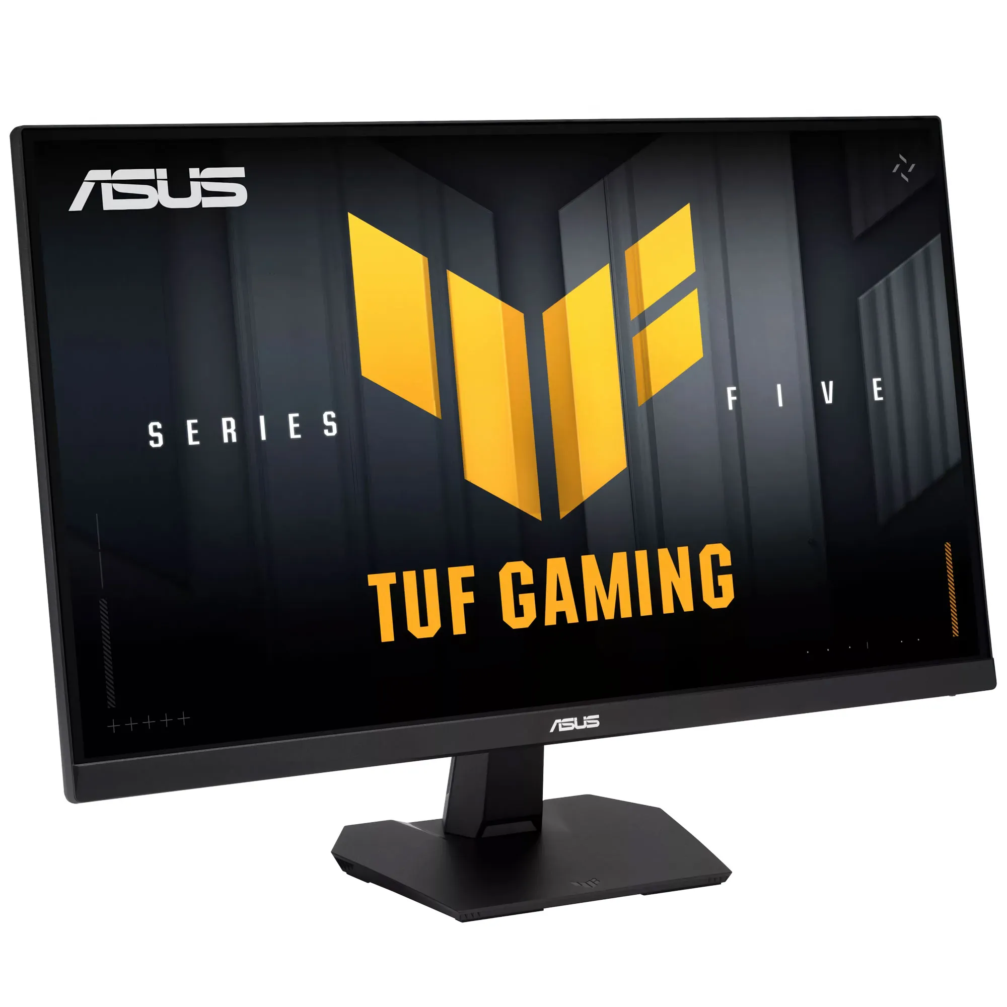 ASUS TUF Gaming VG27AQME5F - Monitor 27" WQHD Fast IPS 260Hz, 1ms, ELMB Sync, HDR10, HDMI 2.1, Adaptive‑Sync - immagine 2