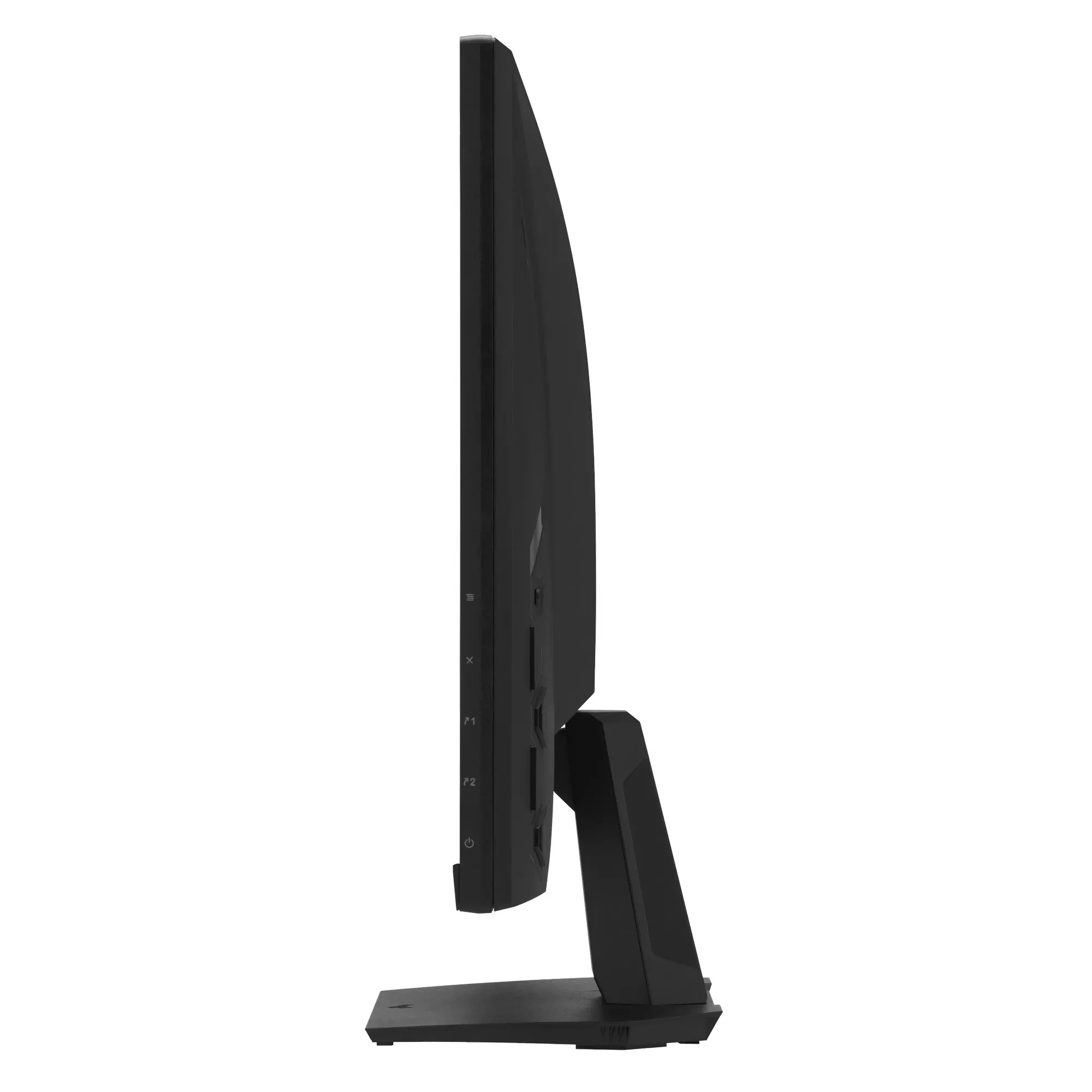 ASUS TUF Gaming VG27AQME5F - Monitor 27" WQHD Fast IPS 260Hz, 1ms, ELMB Sync, HDR10, HDMI 2.1, Adaptive‑Sync - immagine 3