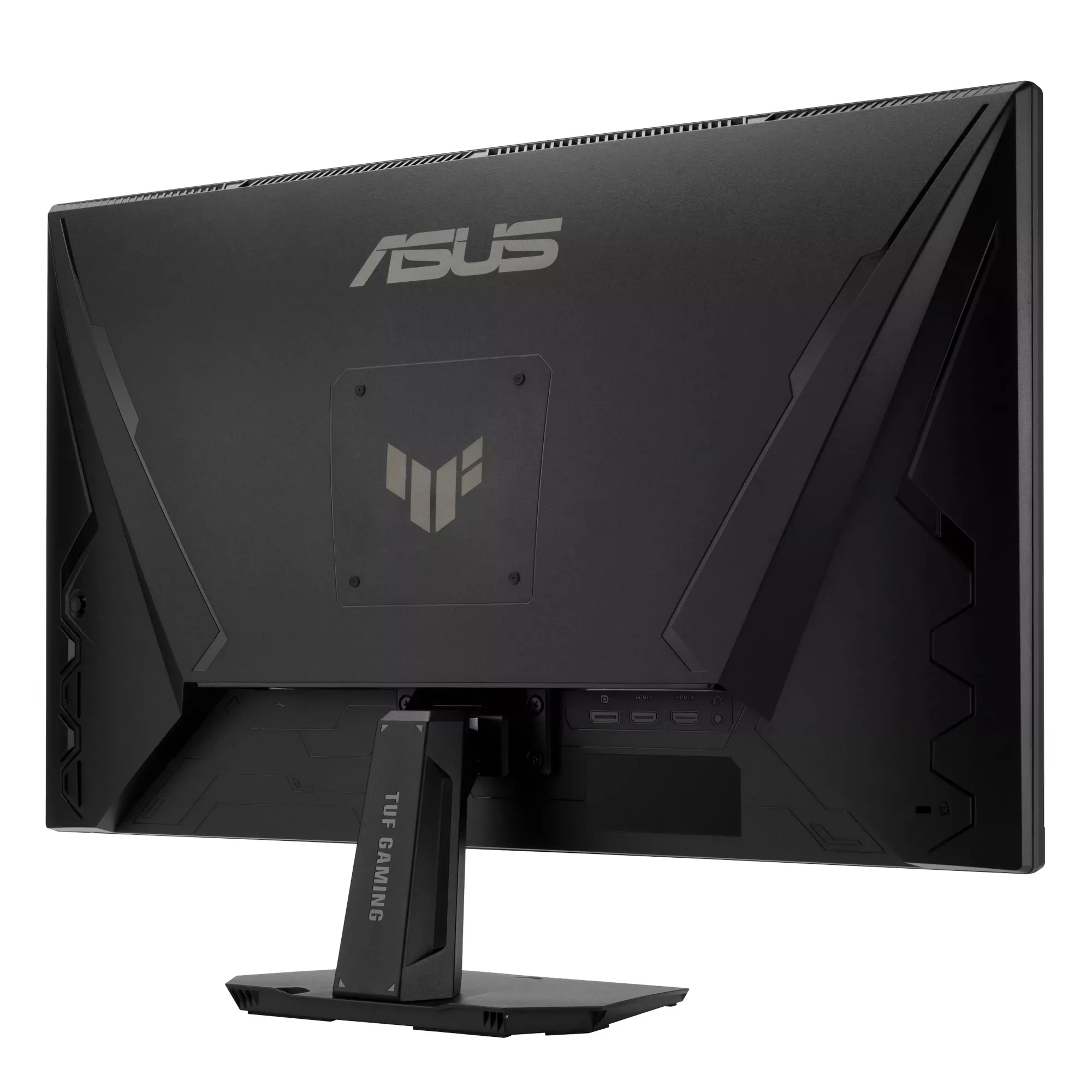 ASUS TUF Gaming VG27AQME5F - Monitor 27" WQHD Fast IPS 260Hz, 1ms, ELMB Sync, HDR10, HDMI 2.1, Adaptive‑Sync - immagine 4