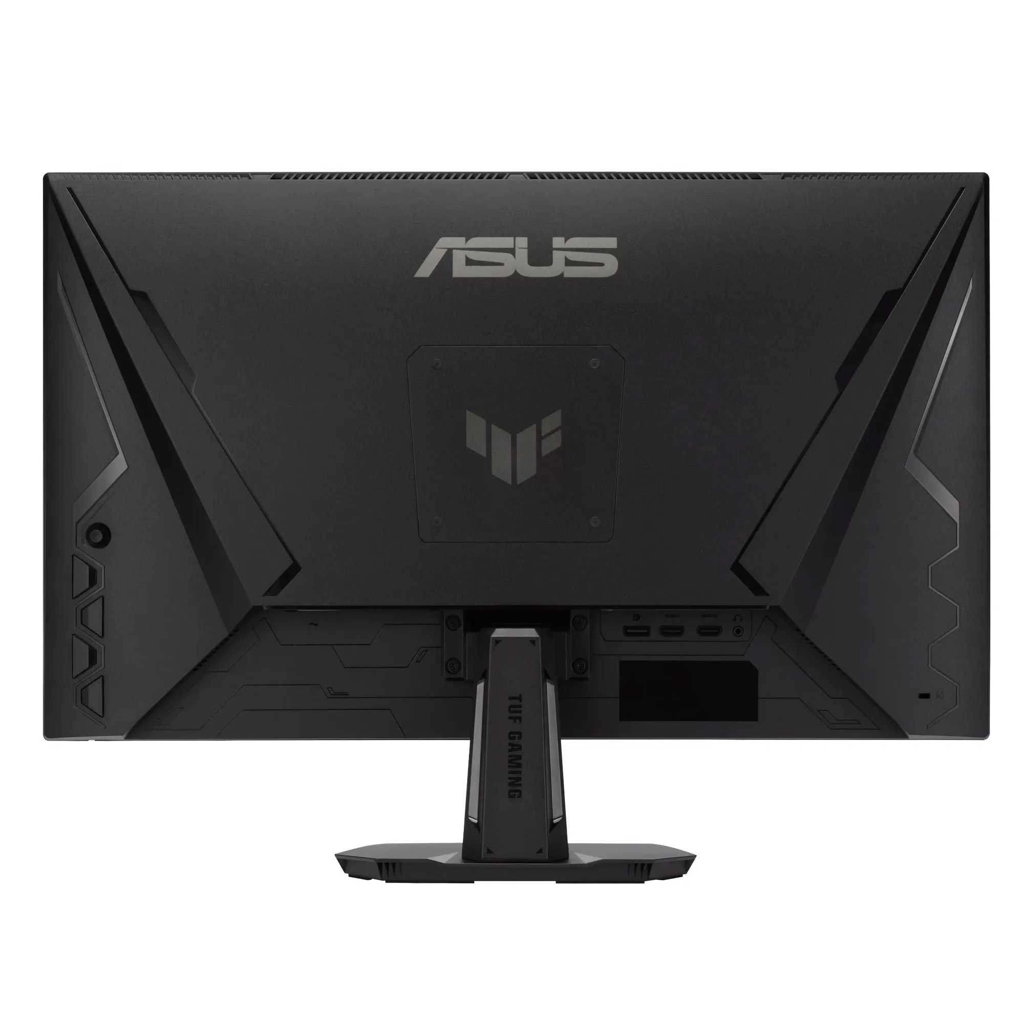 ASUS TUF Gaming VG27AQME5F - Monitor 27" WQHD Fast IPS 260Hz, 1ms, ELMB Sync, HDR10, HDMI 2.1, Adaptive‑Sync - immagine 5