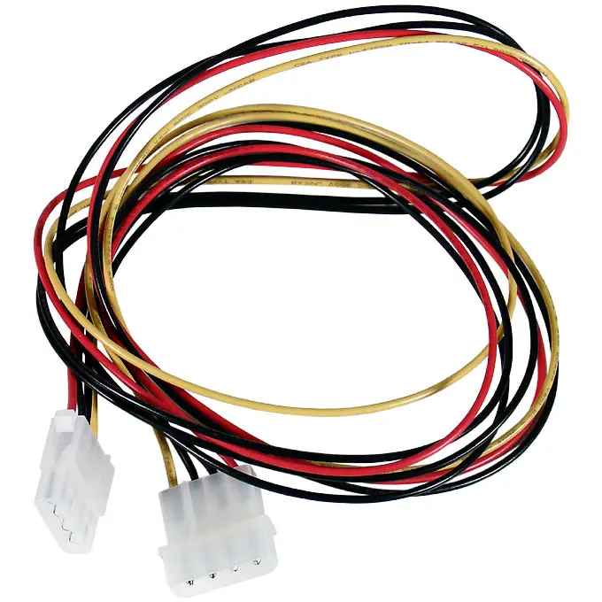 Prolunga 4 Pin Molex - 1m