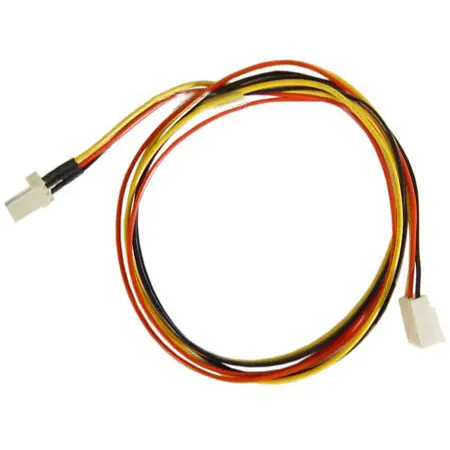 InLine Prolunga 3 Pin - 60cm