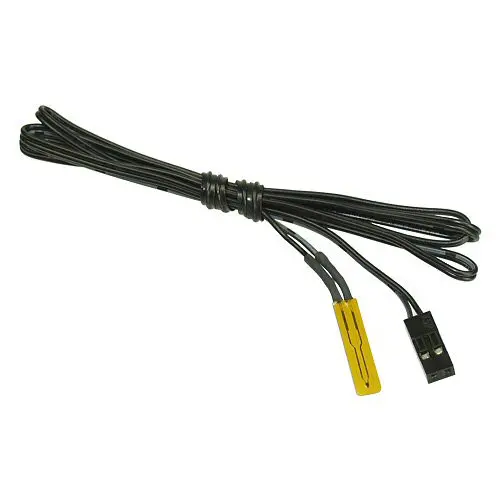 Sensore di temperatura con connettore 2 Pin