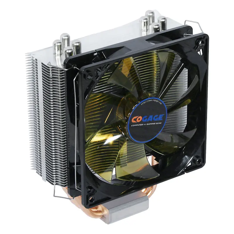 Thermalright TRUE Spirit