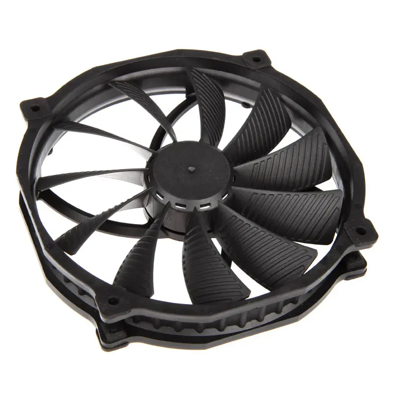 Scythe Glide Stream 140mm SY1425HB12L - 800rpm