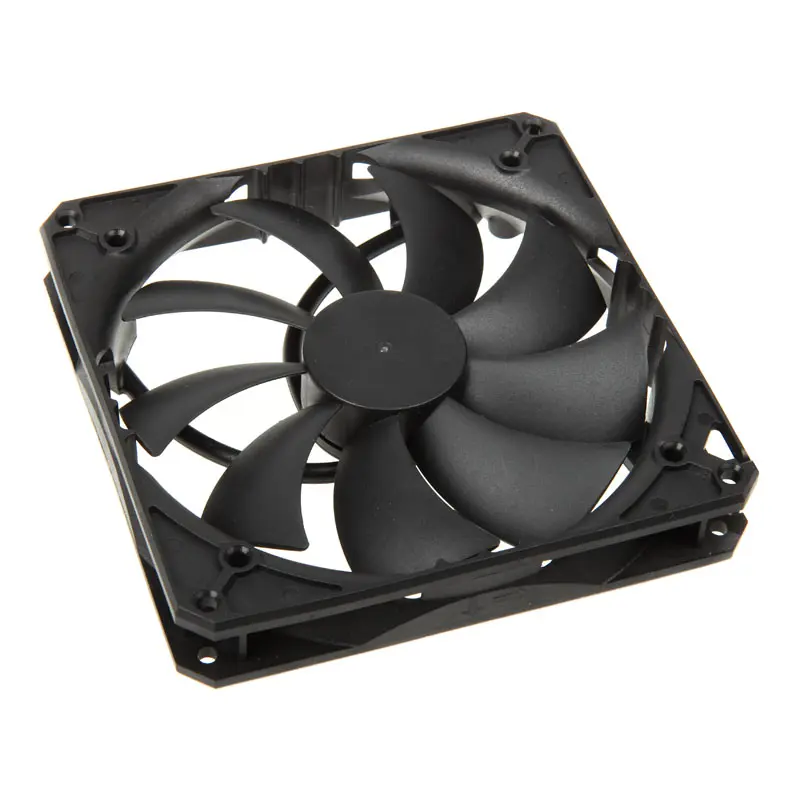 Scythe Slip Stream 140 XT SM1425XT12M Fan, 1.200 RPM - 140mm