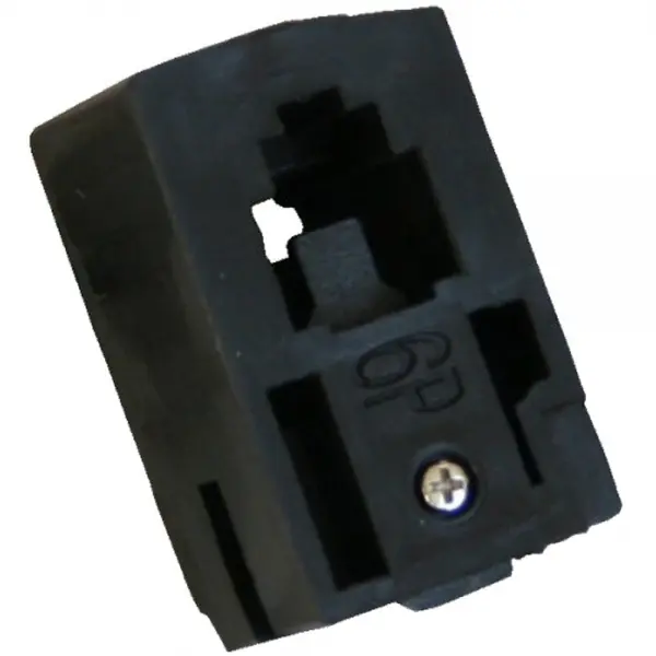 InLine Modulo RJ12 6P6C per Crimpatrice Professionale