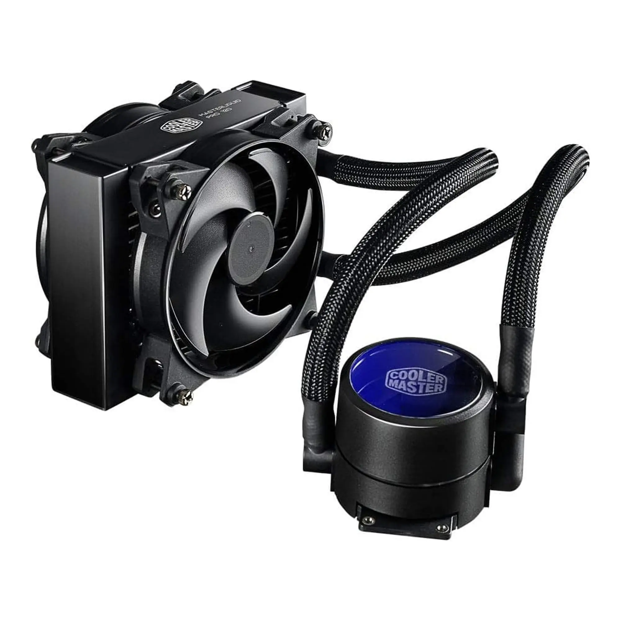 Cooler Master Master Liquid Pro 140