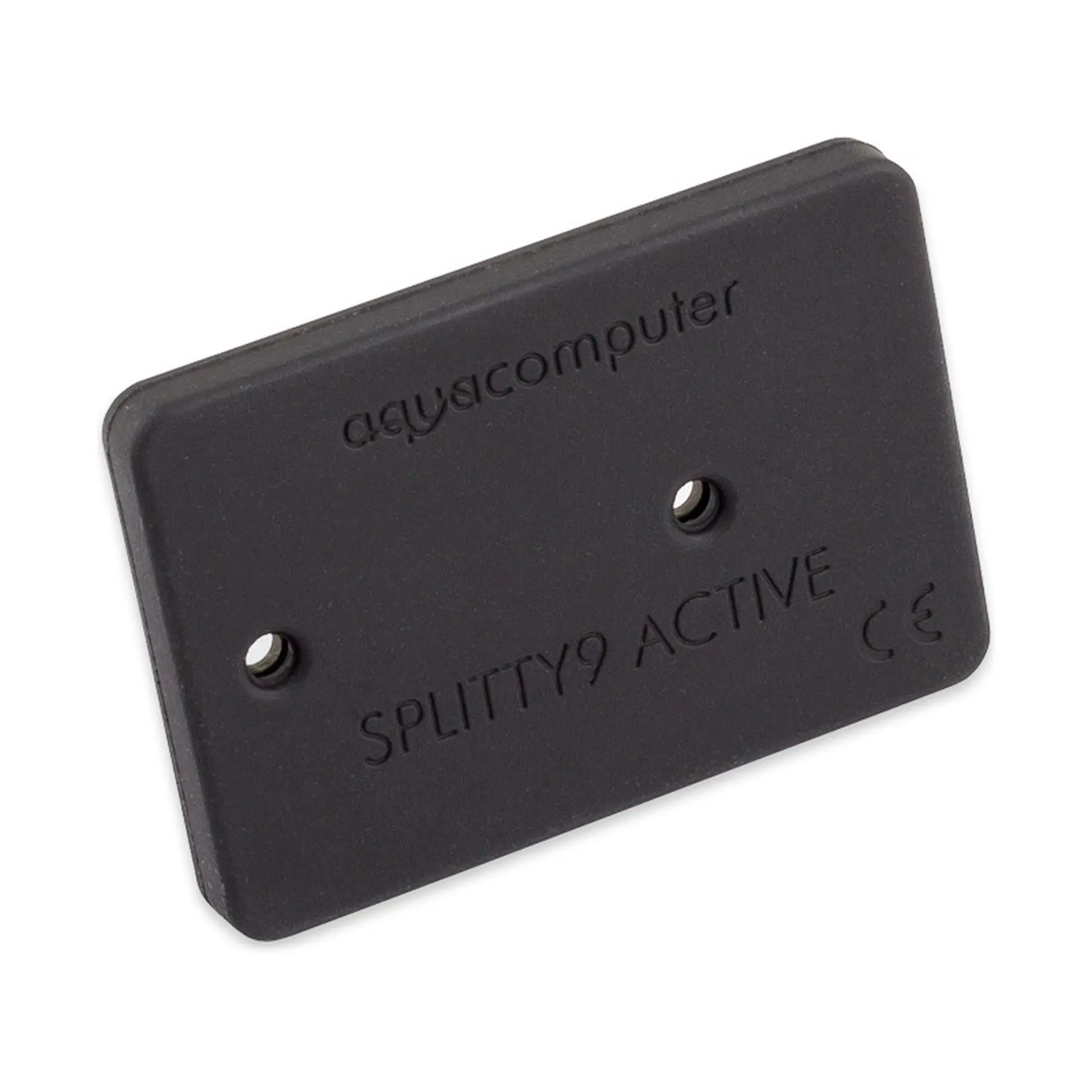 aqua computer SPLITTY9 Active Fan Splitter per 9 ventole - immagine 2