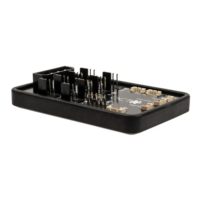 aqua computer OCTO Controller per Fan PWM / LED RGBpx - immagine 2