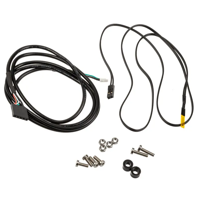 aqua computer OCTO Controller per Fan PWM / LED RGBpx - immagine 4