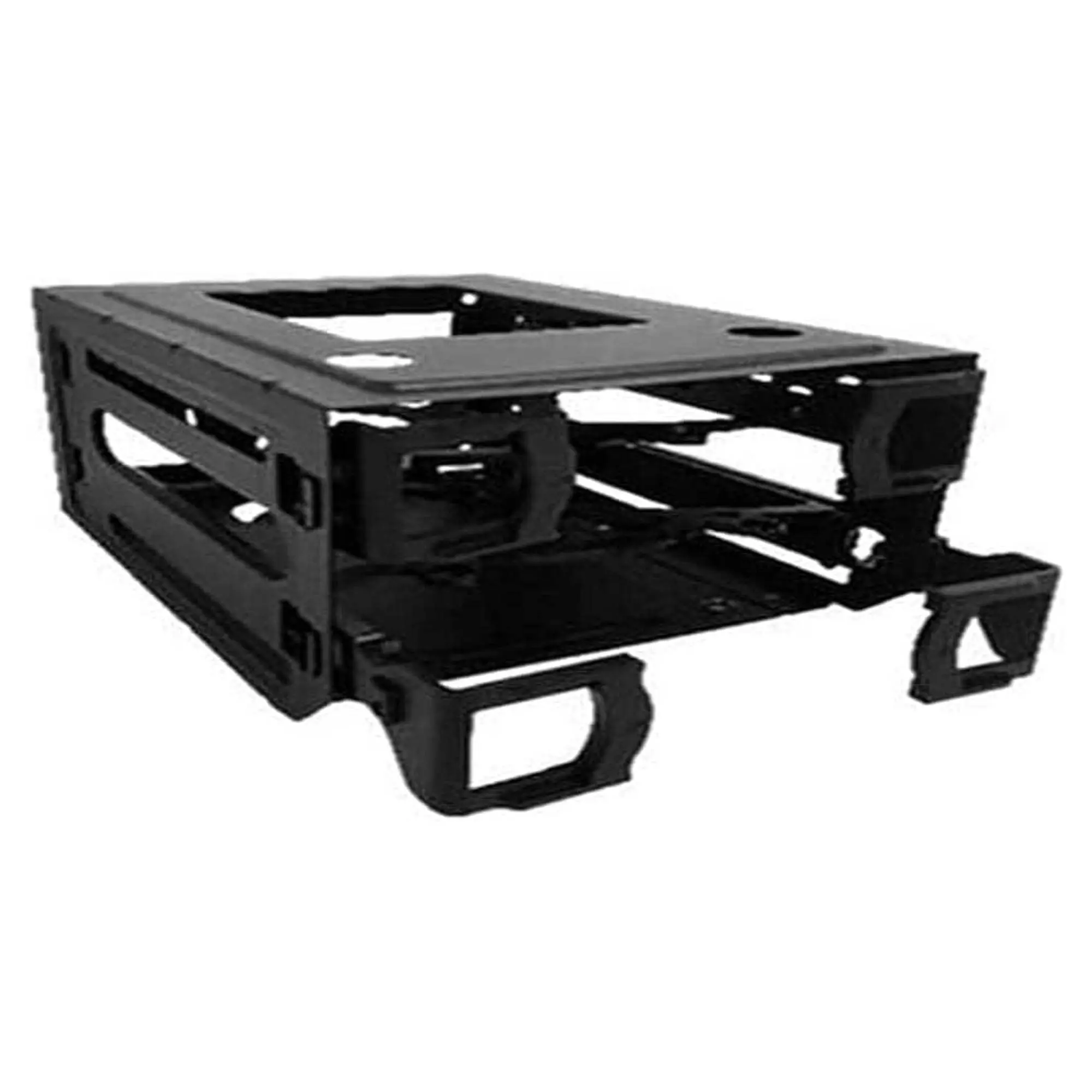 Asus GX601 ROG Strix Helios HDD Cage Kit - Nero