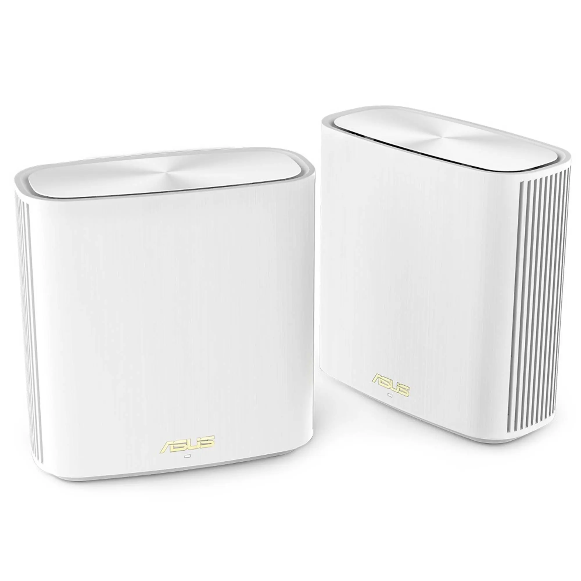 Asus ZenWiFi AC XD6 Dual-band Mesh WiFi 6 System (2 pezzi) - Bianco