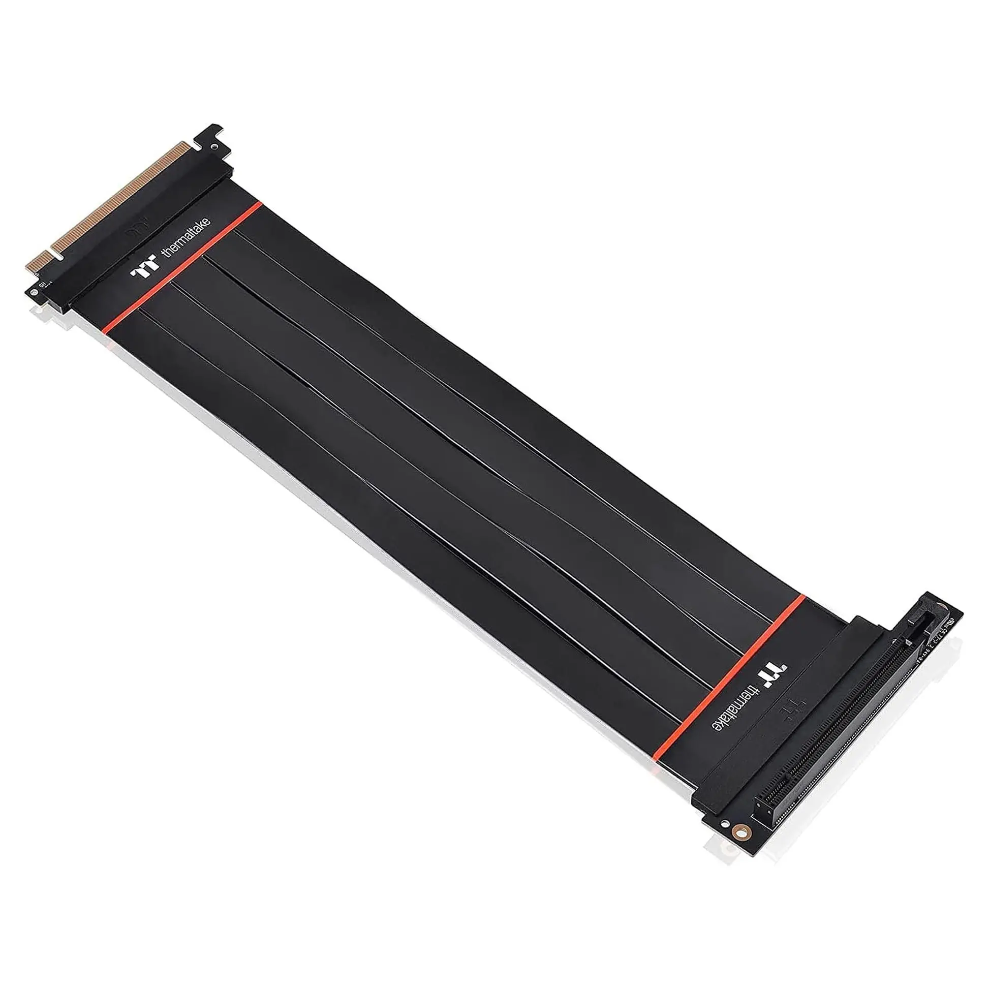 Thermaltake TT Premium PCIe 4.0 Extender 90? - 300mm