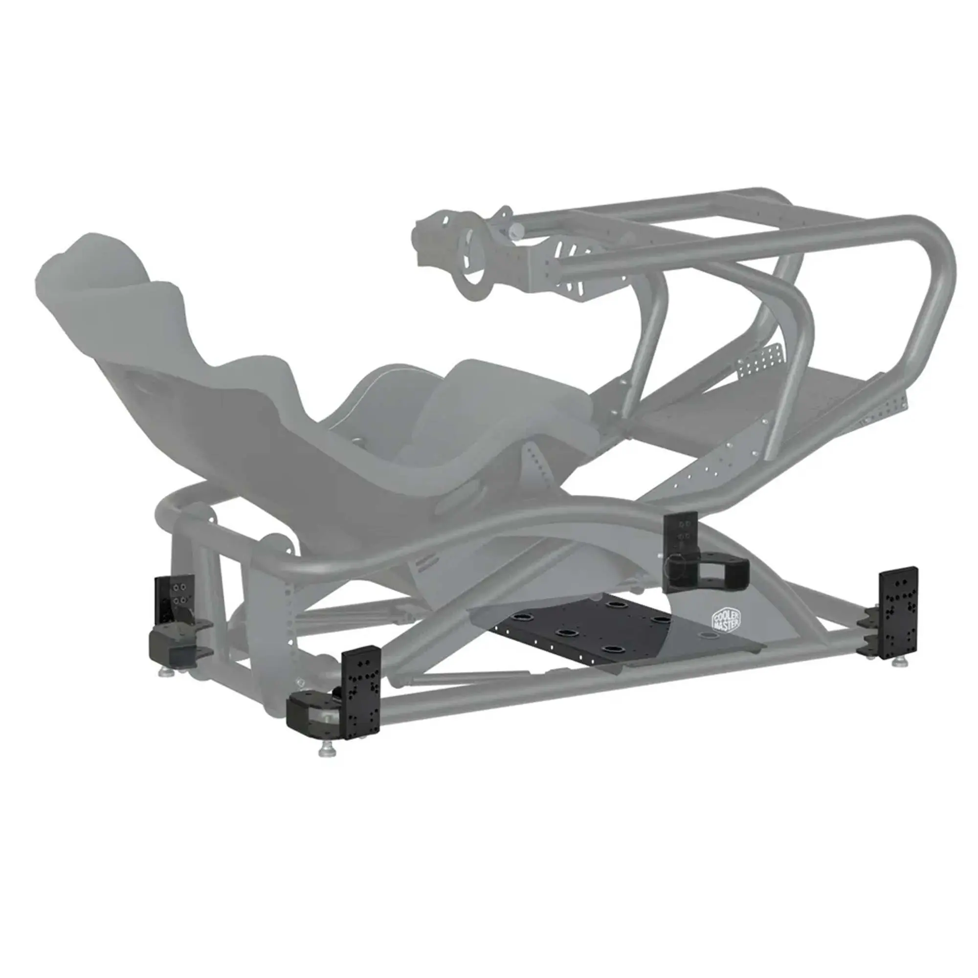 Cooler Master Dyn X Actuator Mount - immagine 2
