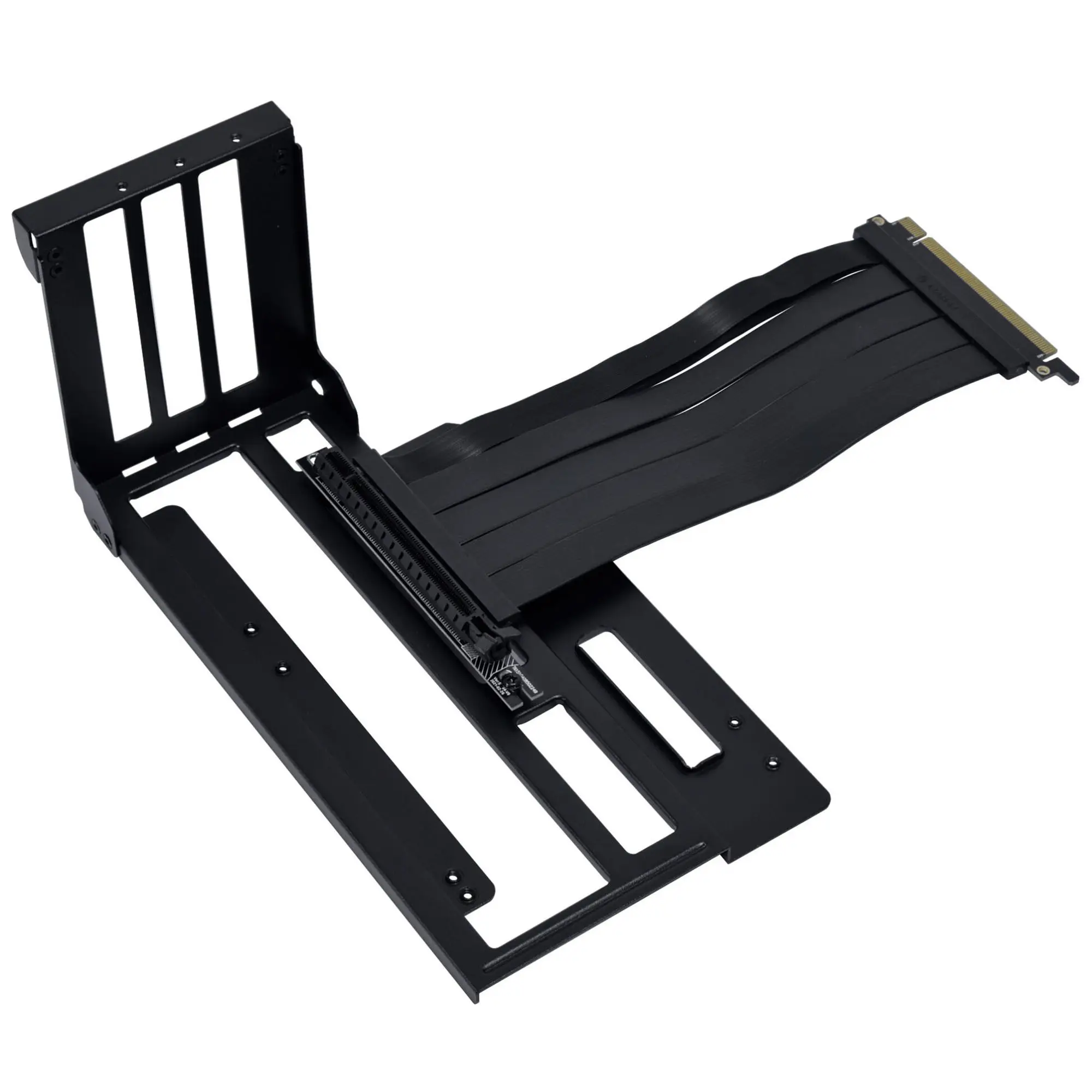 Lian Li DAN Cases A3-mATX Kit Per GPU Verticale - Nero