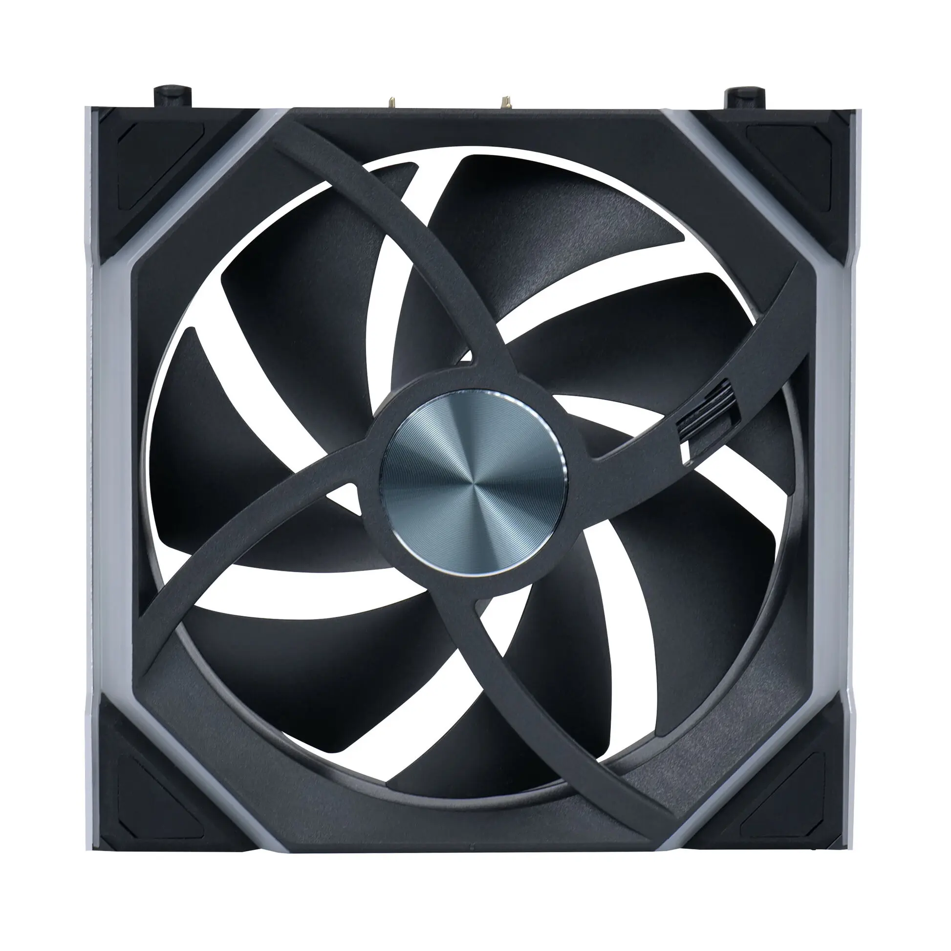 Lian Li UNI FAN SL Wireless ARGB PWM Reverse 120 mm - Nero - immagine 5