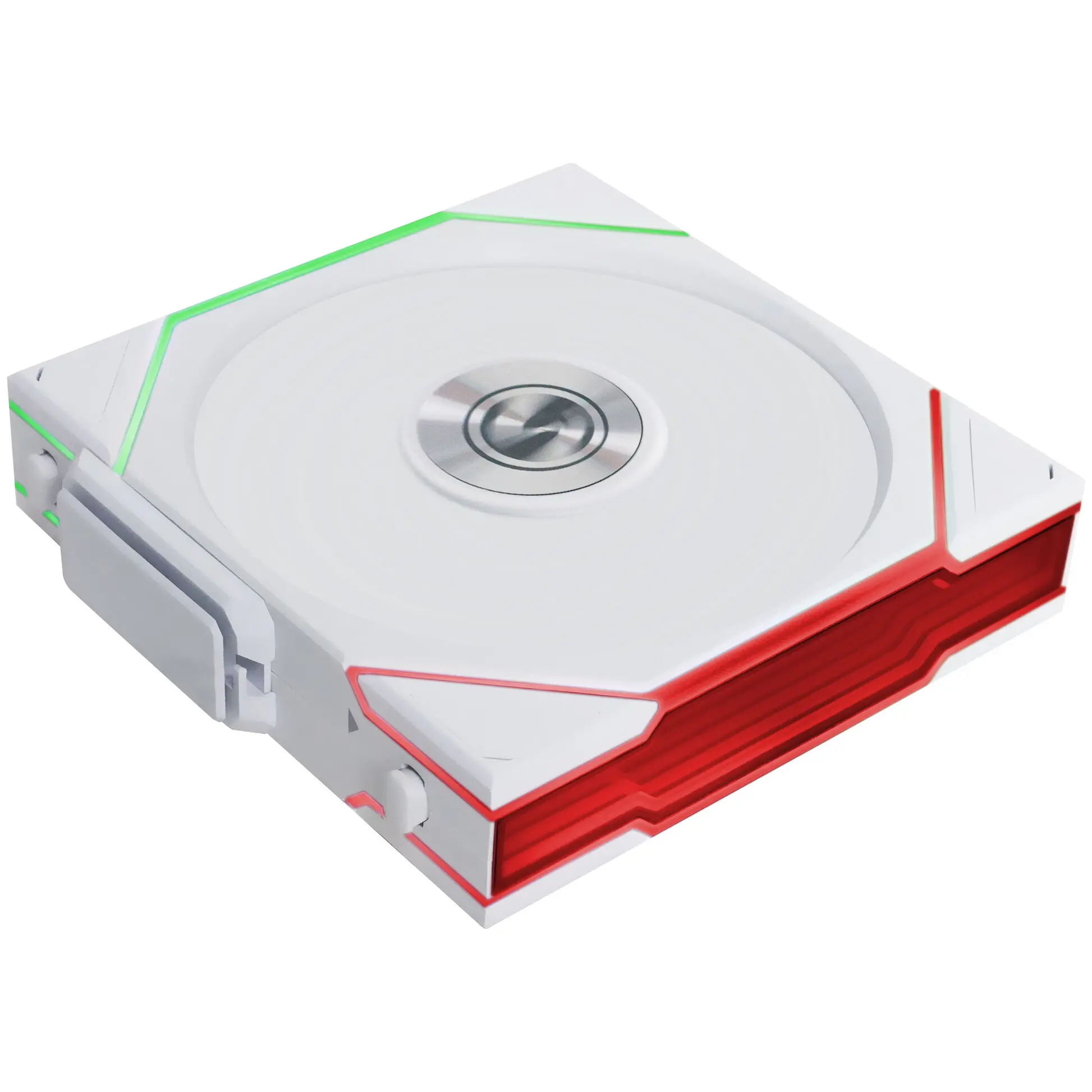 Lian Li UNI FAN TL Wireless ARGB PWM Reverse 120 mm - Bianco