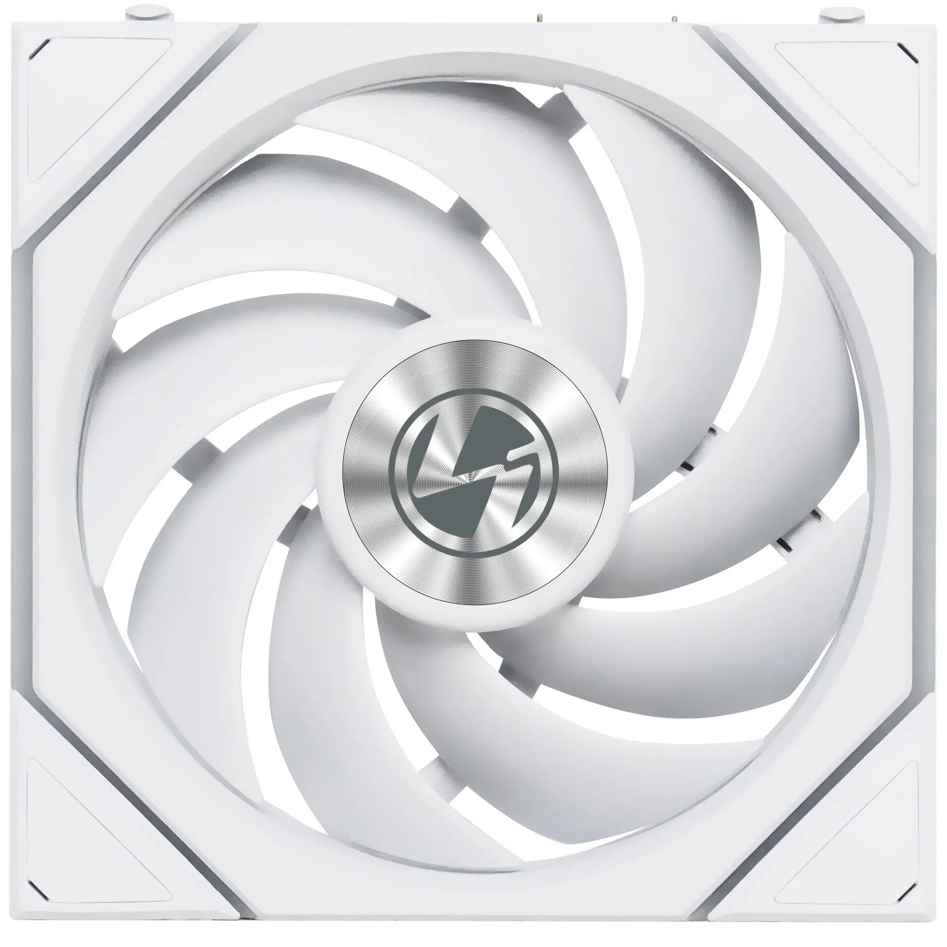 Lian Li UNI FAN TL Wireless ARGB PWM 120 mm - Bianco - immagine 3