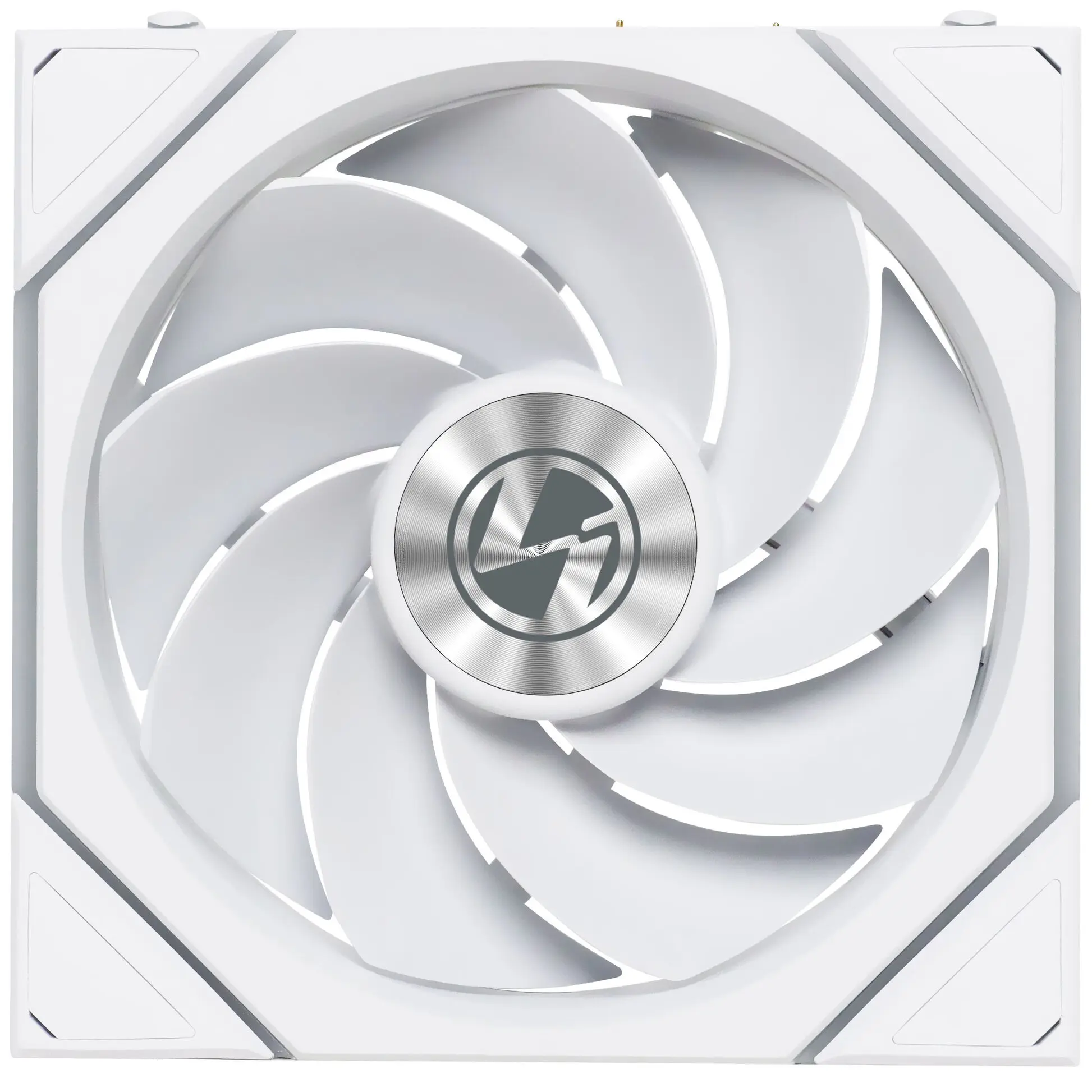 Lian Li UNI FAN TL Wireless ARGB PWM Reverse 120 mm - Bianco - immagine 3