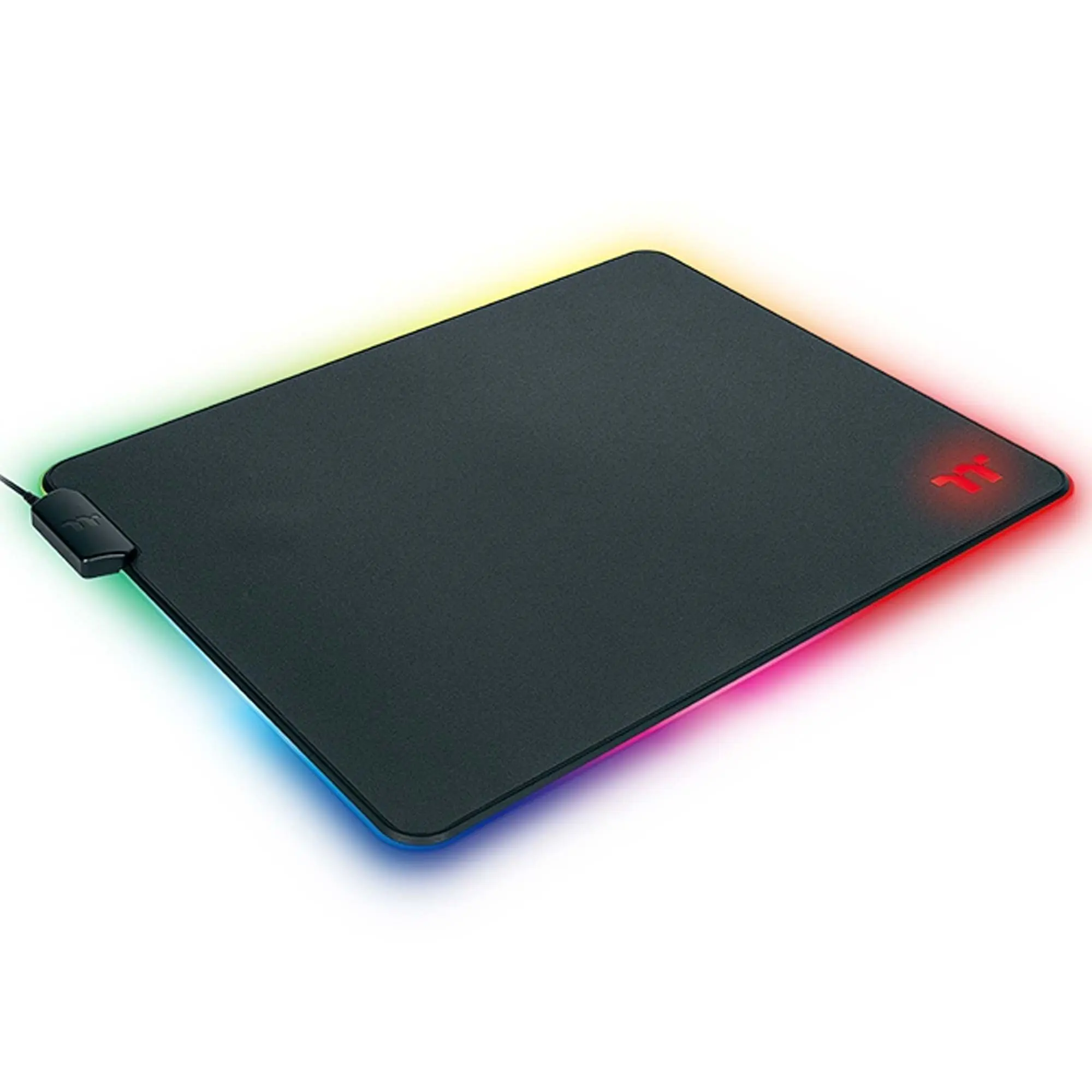 Thermaltake Level 20 RGB Gaming Mouse Pad - immagine 2