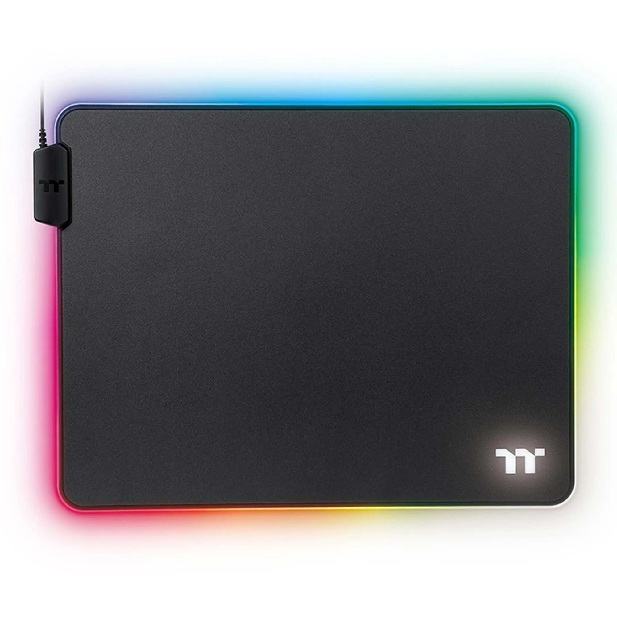Thermaltake Level 20 RGB Gaming Mouse Pad - immagine 3