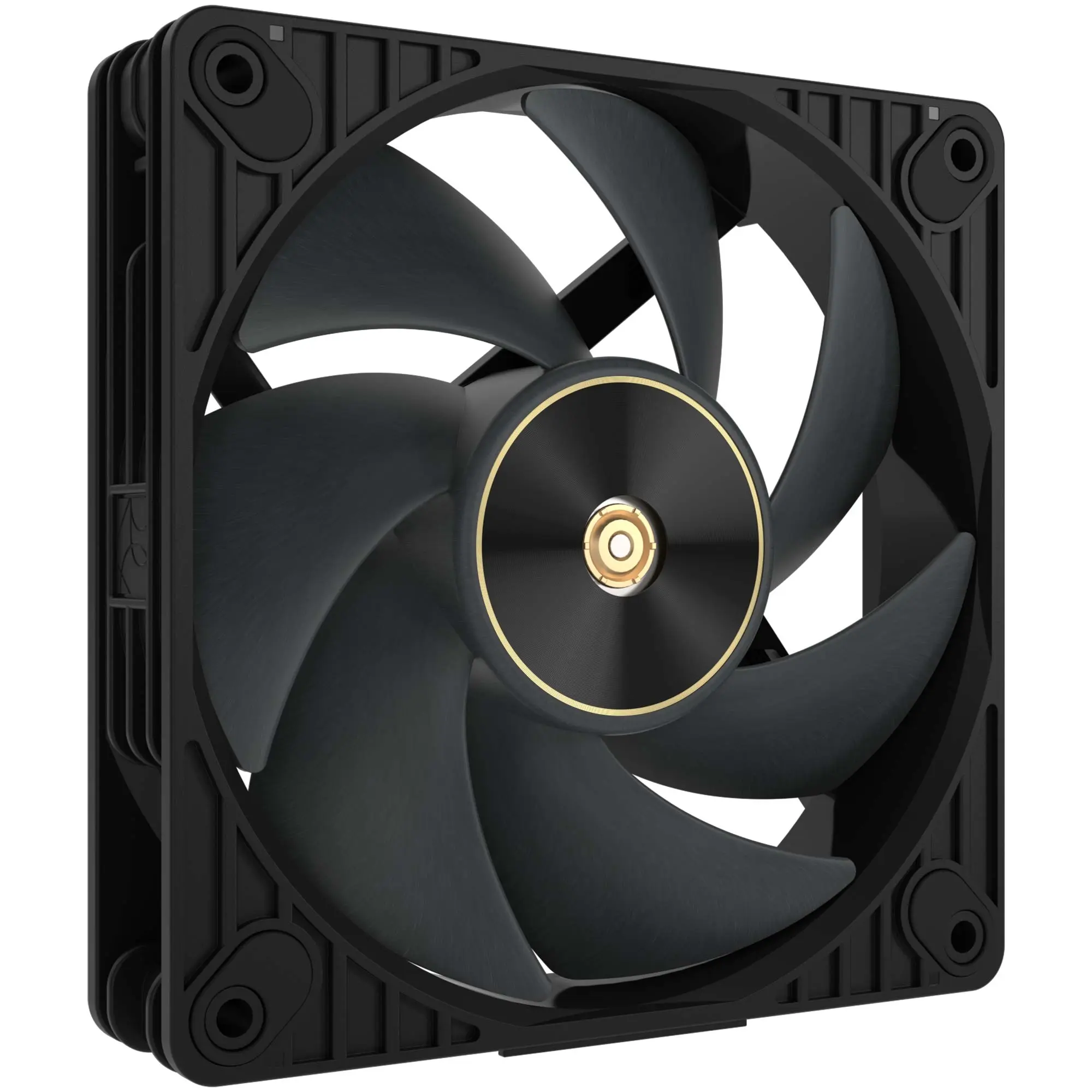 Asus ProArt PF 120, 120mm, 3000 rpm - Nero