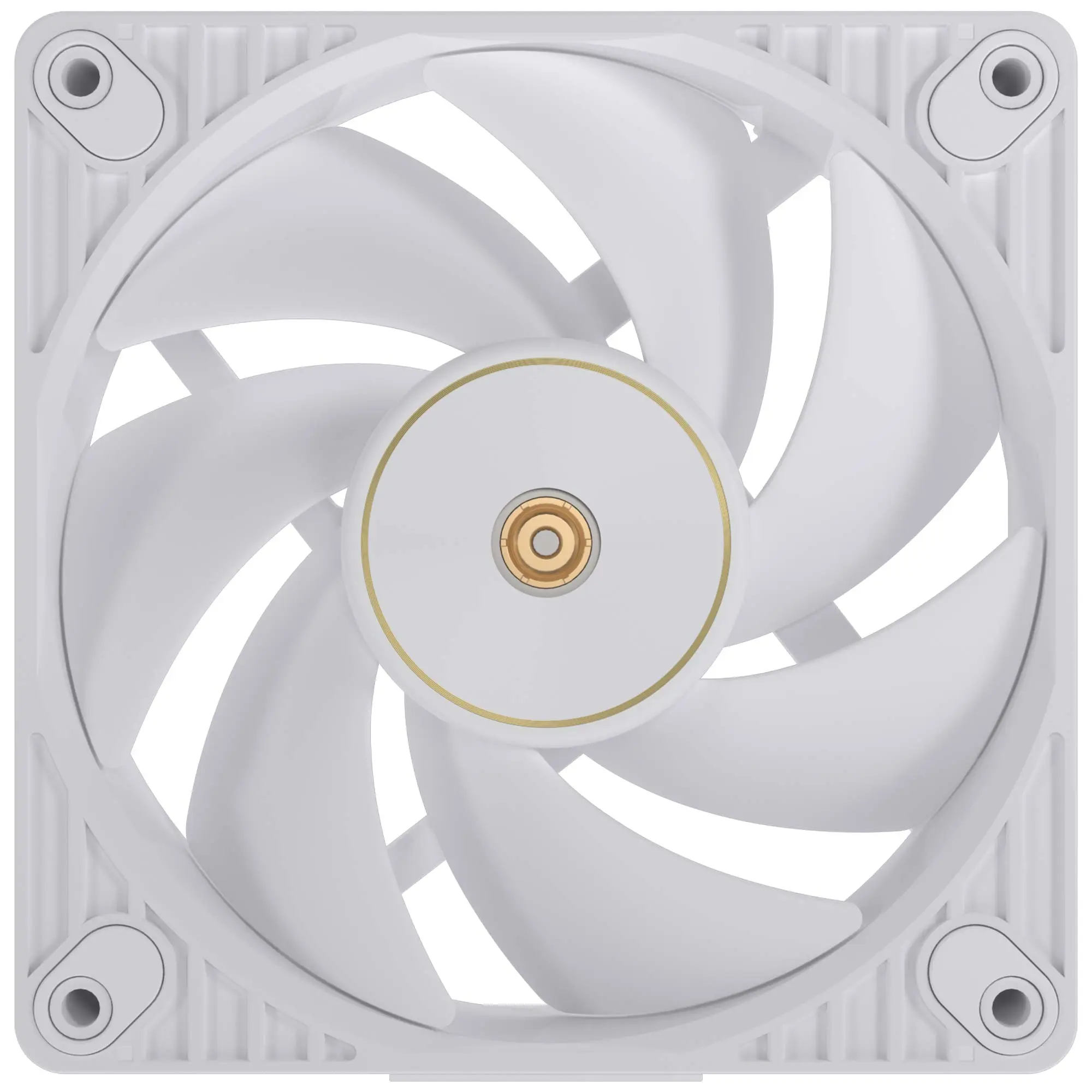 Asus ProArt PF 120, 120mm, 3000 rpm - Bianco - 3pz - immagine 2
