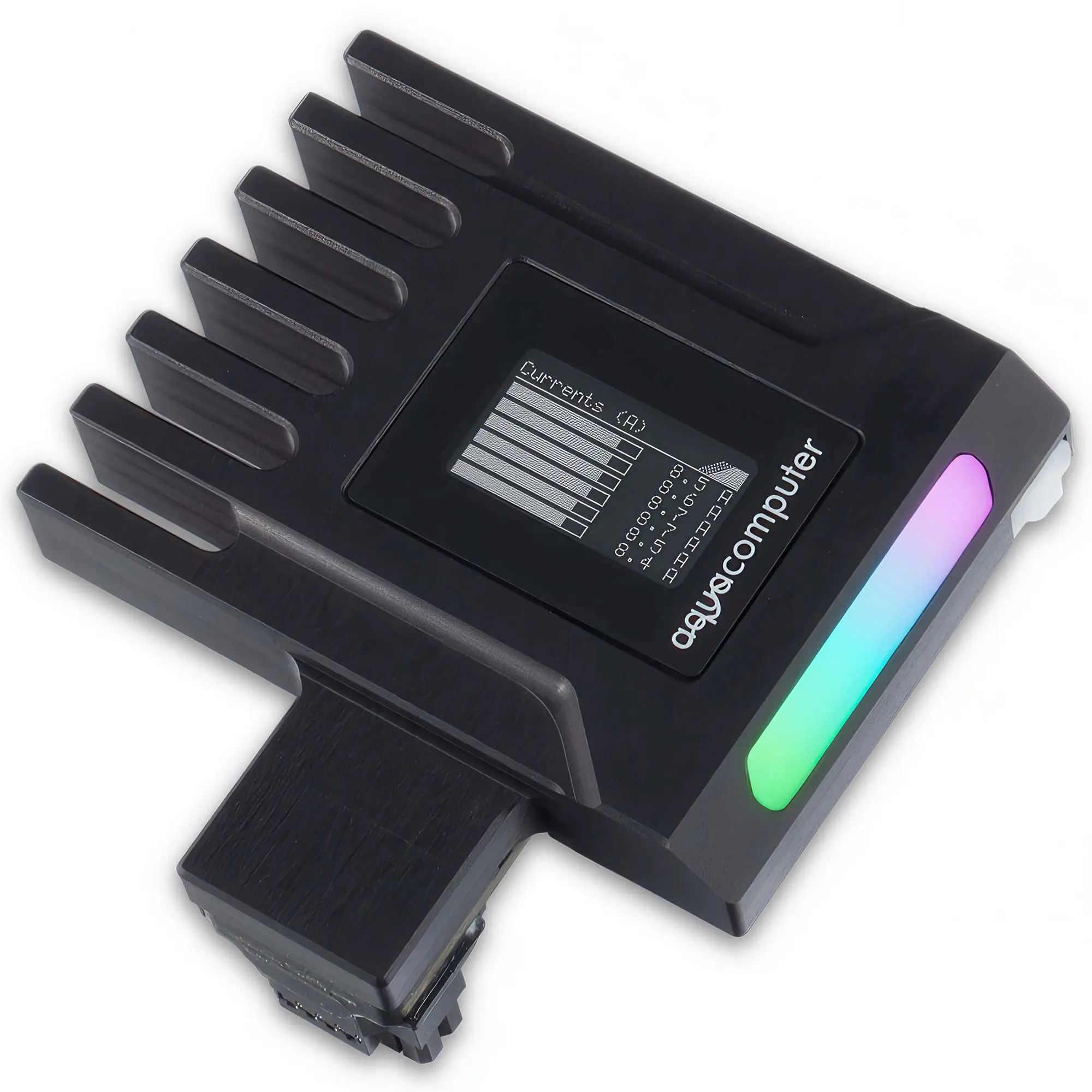 Aqua Computer AMPINEL 12V-2x6 GPU Power Managment - Type A