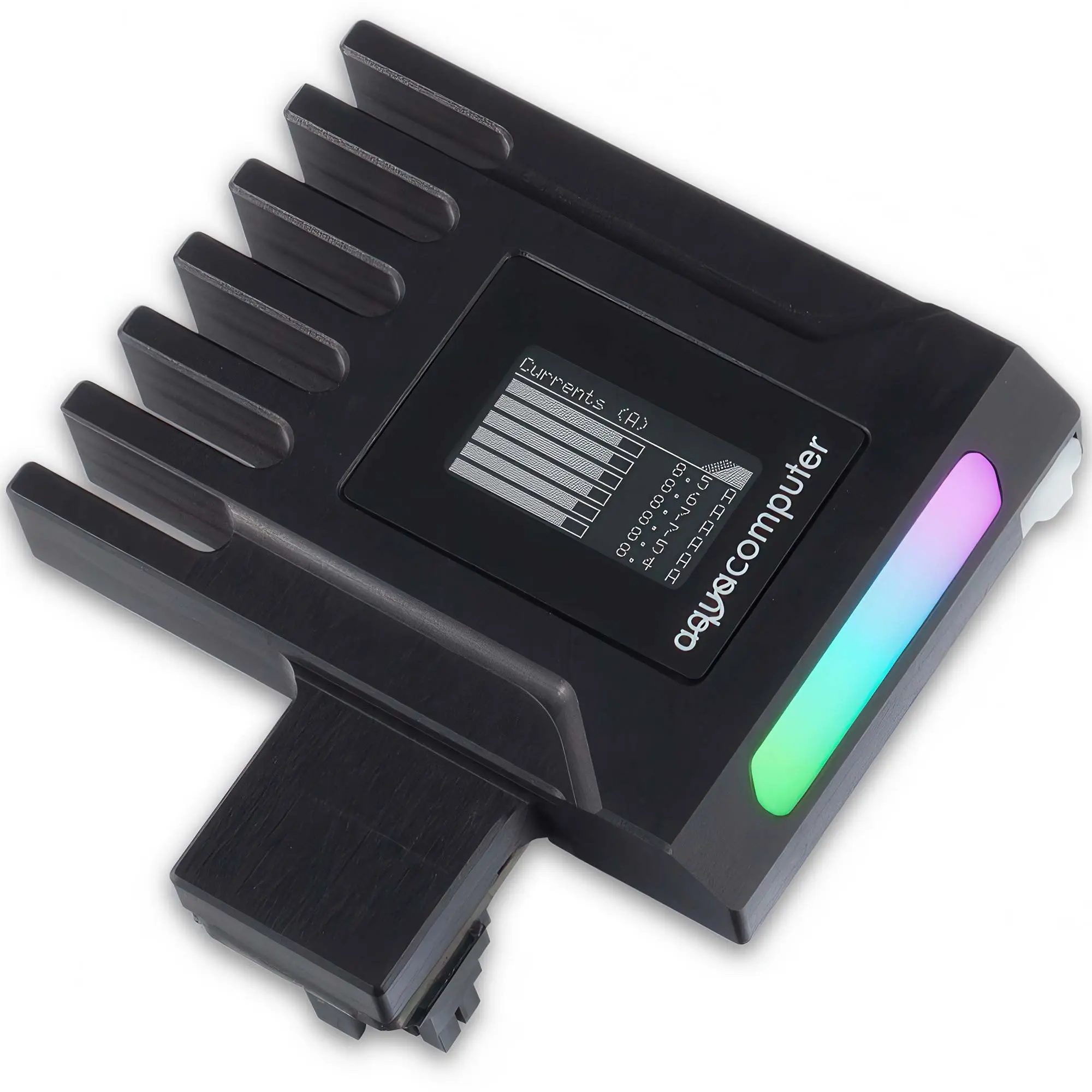 Aqua Computer AMPINEL 12V-2x6 GPU Power Managment - Type B