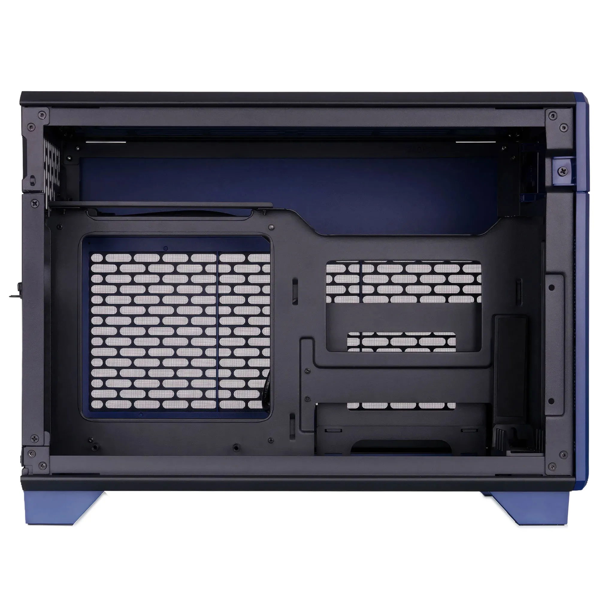 Thermaltake TR100 WS Koralie - Case Mini Tower Mini-ITX - immagine 3