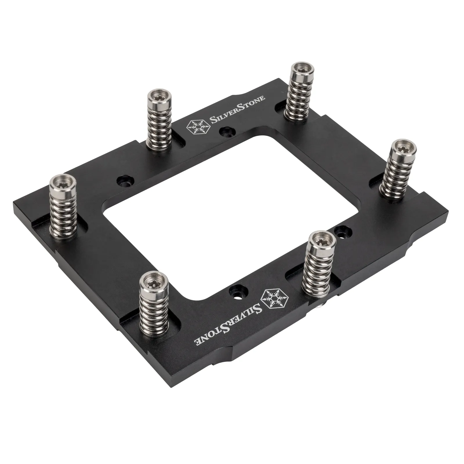 SilverStone XAC-MK-SP5 - Kit di Montaggio per Socket AMD SP5 per XE360/XE420