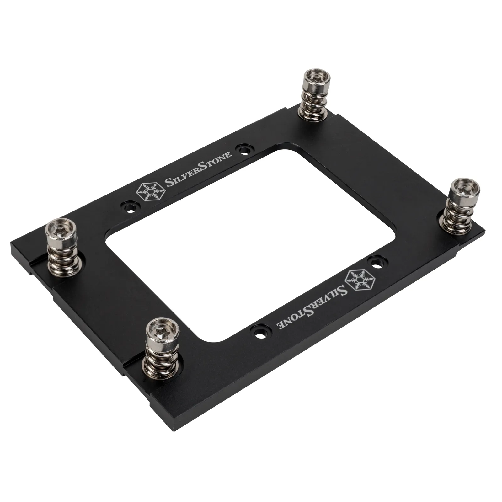 SilverStone XAC-MK-TR5 - Kit di Montaggio per Socket AMD sTR5/TR4/SP3 per XE360/XE420