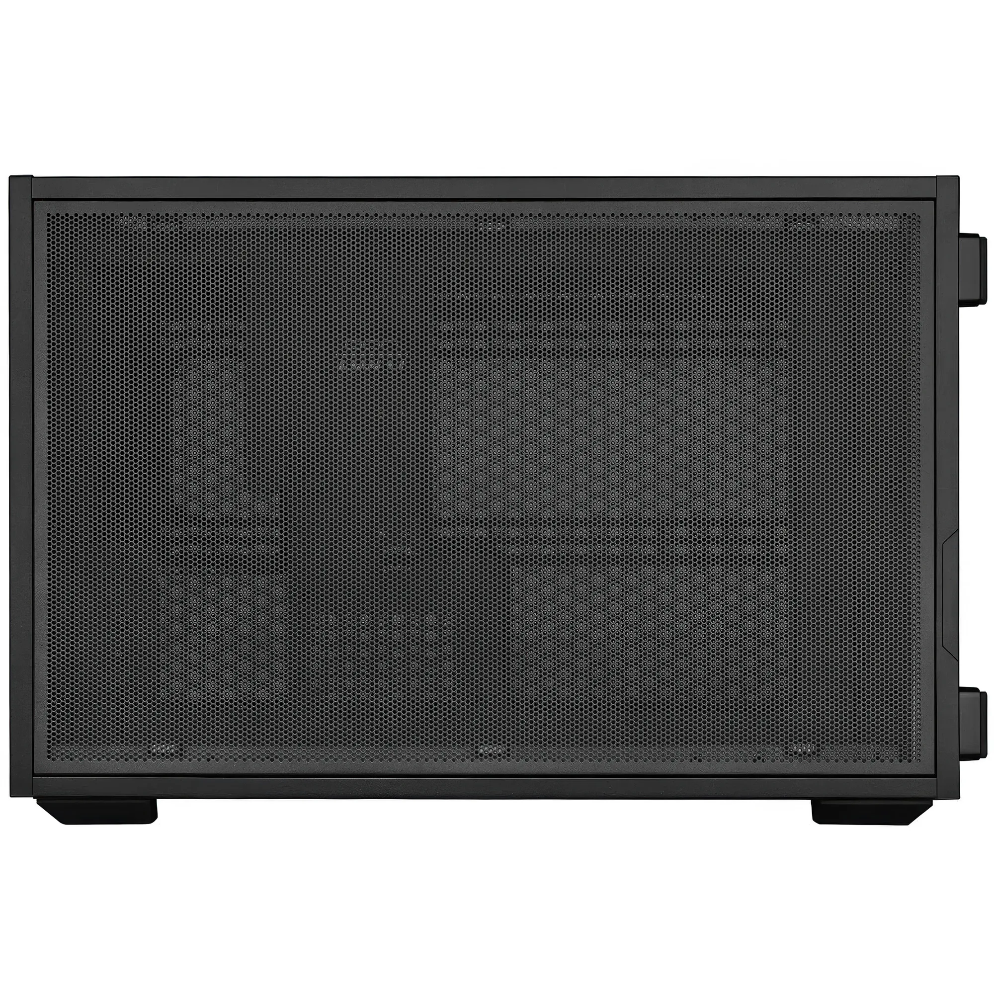 Lian Li x DAN Cases B4 Mesh - Case Micro-ATX Compatto SFF - Nero - immagine 6
