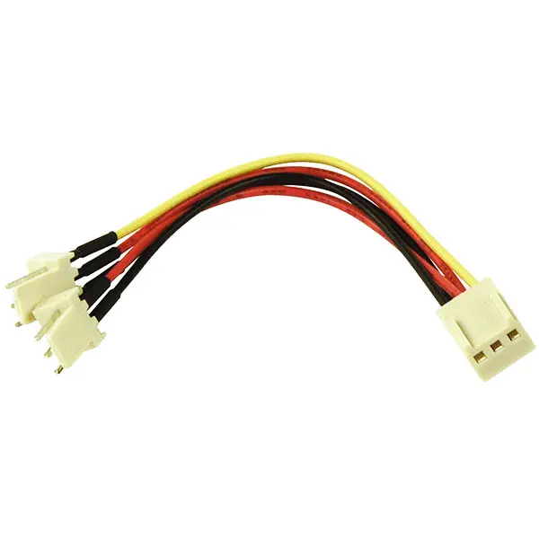 InLine Cavo Alimentazione a Y 3 Pin
