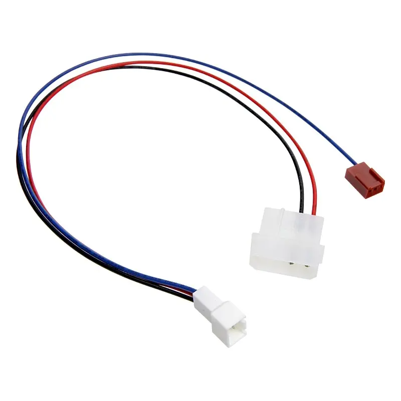 InLine Adattatore da 3 a 4 Pin - 5V