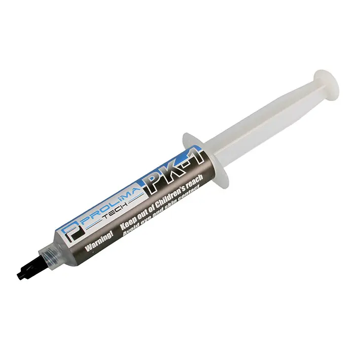 Prolimatech PK-3 Nano Aluminium Thermal Compound - 30g
