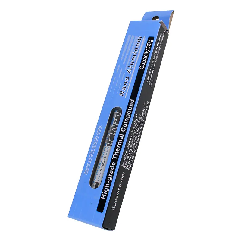 Prolimatech PK-3 Nano Aluminium Thermal Compound - 30g - immagine 2