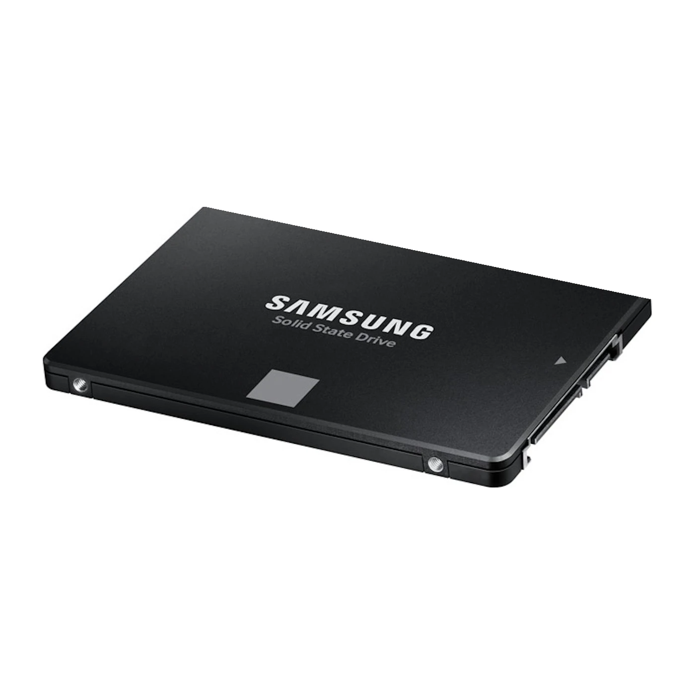 Samsung 870 EVO 2 TB - SSD 2,5" SATA III (MZ-77E2T0B/EU) *ricondizionato*