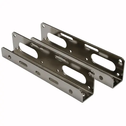 InLine Adattatore per HD da 2.5 a 3.5 pollici