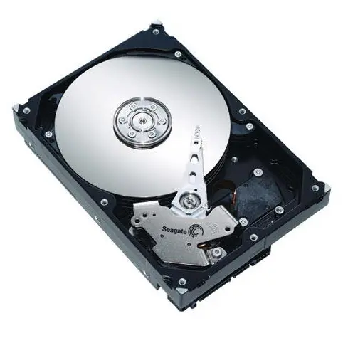Seagate Barracuda 7200.11 ST31500341AS, SATA 3 Gb/s, 7200 rpm, 3,5 pollici - 1,5 TB *Ricondizionato*