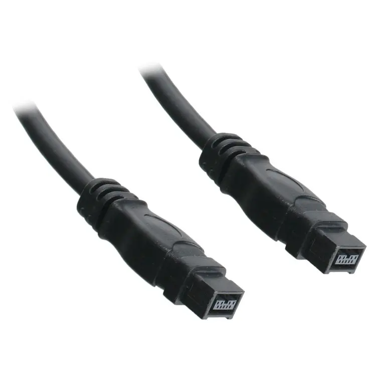 Cavo FireWire IEEE1394 9Poli  M/M - 3m