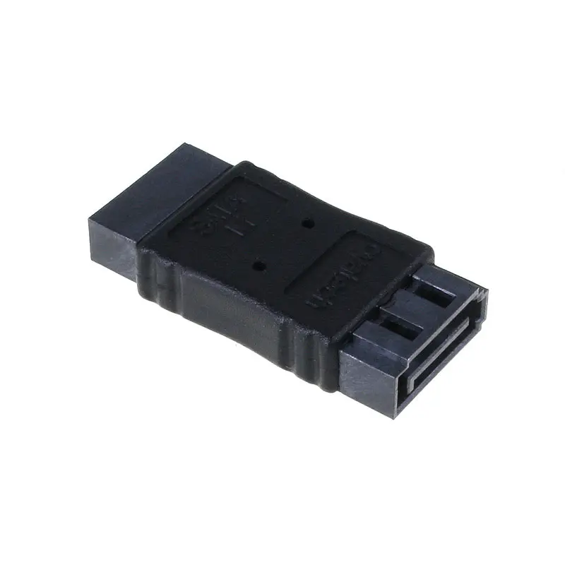 InLine SATA Adapter - Femmina/Femmina