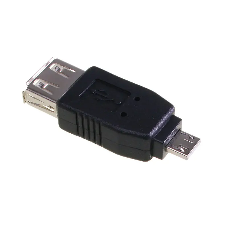 InLine Adattatore Micro USB Typ-A M a USB Typ-A F