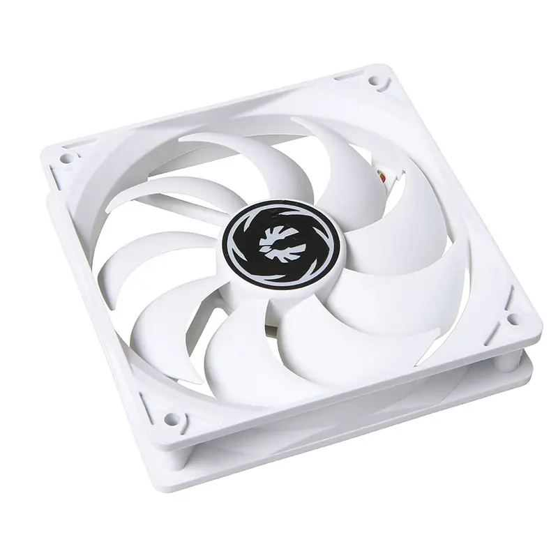 BitFenix Spectre 140mm Fan - all white