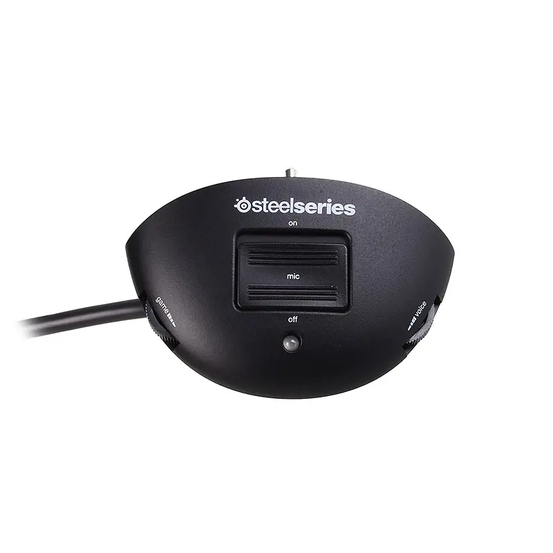 SteelSeries Spectrum Audio Mixer per Xbox 360